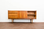 Sideboard Type 1050 by Bytomskie Fabryki Mebli, Poland, 1960’s