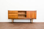 Sideboard Type 1050 by Bytomskie Fabryki Mebli, Poland, 1960’s