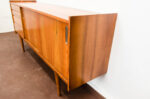 Sideboard Type 1050 by Bytomskie Fabryki Mebli, Poland, 1960’s