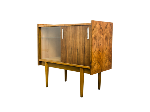 Mini bar by Bytomskie Fabryki Mebli, Poland, 1960’s