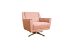 Swivel armchair, Germany, 1970's