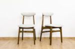 Set of 6 dining chairs, Type 200-190 by R. T. Hałas, Poland, 1960’s