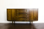 Sideboard by Rajmund Teofil Hałas, Poland, 1960’s