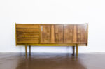 Sideboard Type 1050 by Bytomskie Fabryki Mebli, Poland, 1960’s