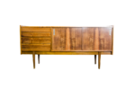 Sideboard Type 1050 by Bytomskie Fabryki Mebli, Poland, 1960’s