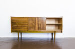 Sideboard Type 1050 by Bytomskie Fabryki Mebli, Poland, 1960’s