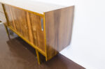 Sideboard Type 1050 by Bytomskie Fabryki Mebli, Poland, 1960’s