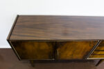 Sideboard by S. Albracht, Bydgoskie Fabryki Mebli, Poland, 1960's