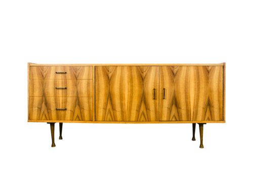 Sideboard by M. Grabiński, Poland, 1960’s