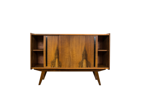 Sideboard by Słupskie Fabryki Mebli, Poland, 1960’s