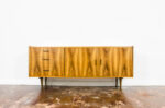 Sideboard by M. Grabiński, Poland, 1960’s