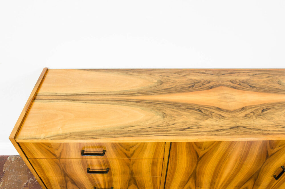 Sideboard by M. Grabiński, Poland, 1960’s