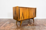 Sideboard by Słupskie Fabryki Mebli, Poland, 1960’s