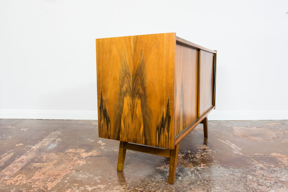 Sideboard by Słupskie Fabryki Mebli, Poland, 1960’s