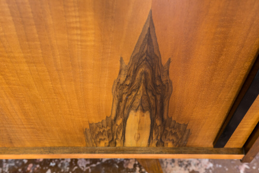 Sideboard by Słupskie Fabryki Mebli, Poland, 1960’s