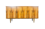 Credenza by Łódzkie Fabryki Mebli, Poland, 1970’s