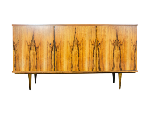 Credenza by Łódzkie Fabryki Mebli, Poland, 1970’s