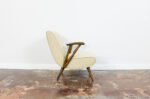 Armchair Type 300-110 by GFM, Poland, 1960’s