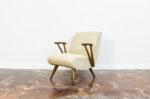 Armchair Type 300-110 by GFM, Poland, 1960’s