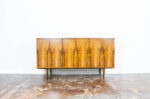 Credenza by Łódzkie Fabryki Mebli, Poland, 1970’s