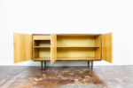 Credenza by Łódzkie Fabryki Mebli, Poland, 1970’s