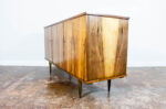 Credenza by Łódzkie Fabryki Mebli, Poland, 1970’s