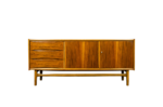 Sideboard by Bydgoskie Fabryki Mebli, Poland, 1960’s