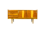 Sideboard Type 1050 by Bytomskie Fabryki Mebli, Poland, 1960’s