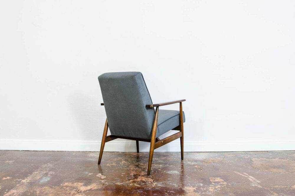 Armchair Type 300-190 by H. Lis, Poland, 1970’s