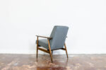 Armchair Type 300-190 by H. Lis, Poland, 1970’s