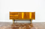 Sideboard Type 1050 by Bytomskie Fabryki Mebli, Poland, 1960’s