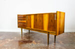 Sideboard Type 1050 by Bytomskie Fabryki Mebli, Poland, 1960’s