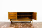 Sideboard by Bydgoskie Fabryki Mebli, Poland, 1960’s