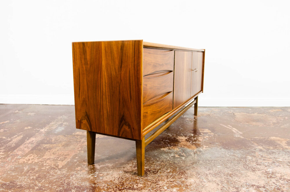 Sideboard by Bydgoskie Fabryki Mebli, Poland, 1960’s