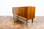 Sideboard by Bydgoskie Fabryki Mebli, Poland, 1960’s