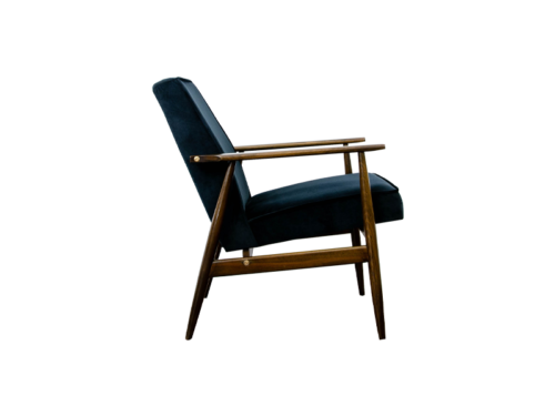 Vintage armchair Type 300-190 By H. Lis, Poland, 1970’S