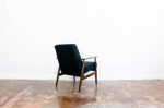 Vintage armchair Type 300-190 By H. Lis, Poland, 1970’S