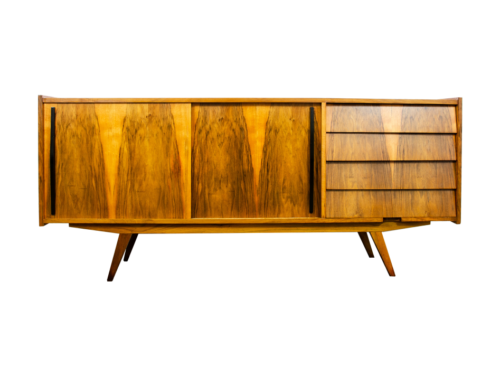 Sideboard, Słupskie Fabryki Mebli, Poland, 1960’s