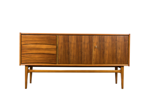 Sideboard by Bydgoskie Fabryki Mebli, Poland, 1960’s