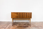 Sideboard by Bydgoskie Fabryki Mebli, Poland, 1960’s