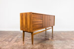 Sideboard by Bydgoskie Fabryki Mebli, Poland, 1960’s