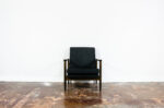 Armchair GFM-142 by Edmund Homa, GFM, Poland, 1960’s