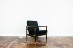 Armchair GFM-142 by Edmund Homa, GFM, Poland, 1960’s