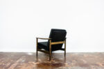 Armchair GFM-142 by Edmund Homa, GFM, Poland, 1960’s