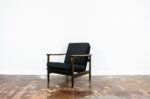 Armchair GFM-142 by Edmund Homa, GFM, Poland, 1960’s