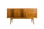 Sideboard by S. Albracht, Bydgoskie Fabryki Mebli, Poland, 1960’s