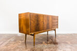 Sideboard by S. Albracht, Bydgoskie Fabryki Mebli, Poland, 1960’s