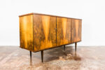 Credenza by Łódzkie Fabryki Mebli, Poland, 1970's