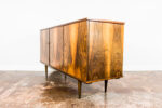 Credenza by Łódzkie Fabryki Mebli, Poland, 1970's