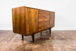 Mid-century credenza by Trzcianeckie Fabryki Mebli, Poland, 1960’s